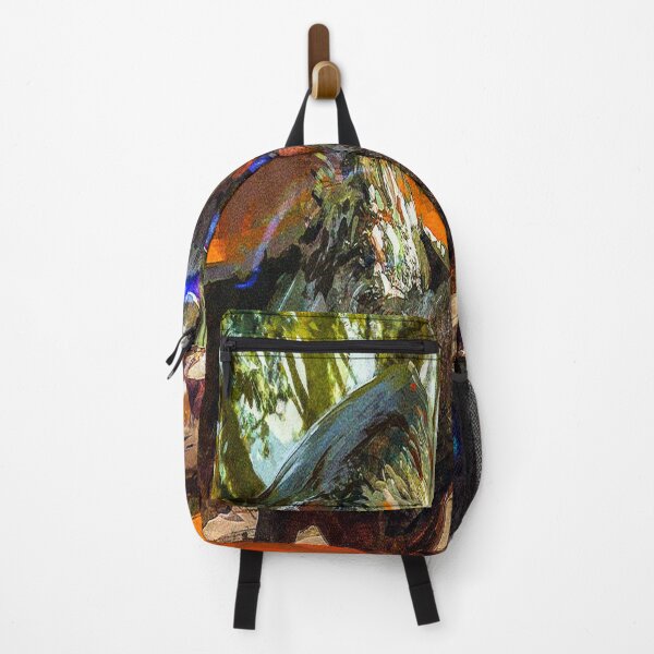 Item preview, fwc 5804 dragon fantasy designed and sold by fred chiea.