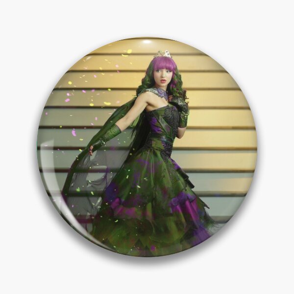 Item preview, Mal designed and sold by canaryoflight.