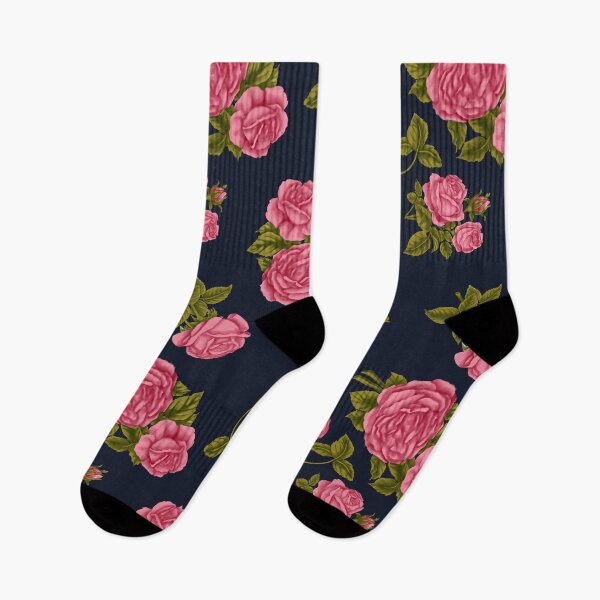 Item preview, Pink Roses designed and sold by marysilverart.