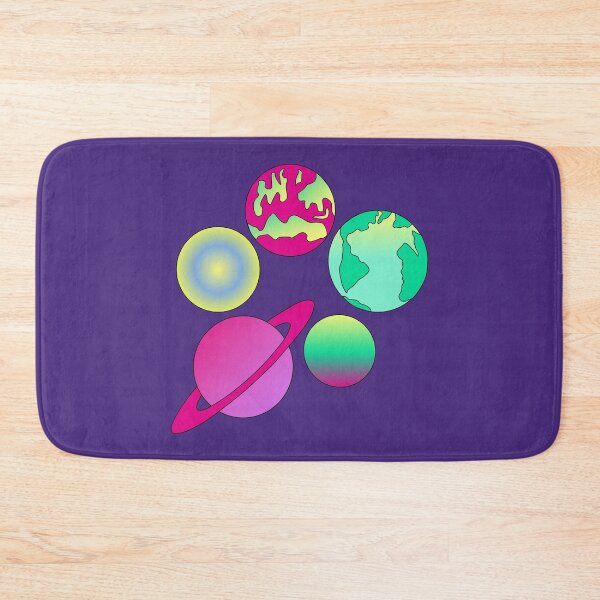 Item preview, OUT OF THIS WORLD designed and sold by shopretroblue.
