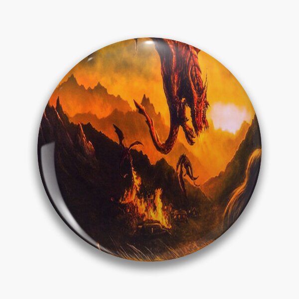 Item preview, fwc 5802 dragon fantasy designed and sold by fred chiea.