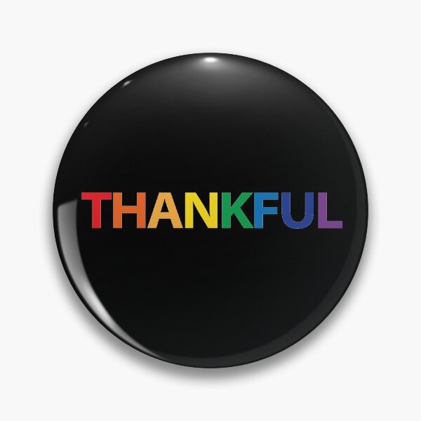 Item preview, Thankful designed and sold by egrubbs.