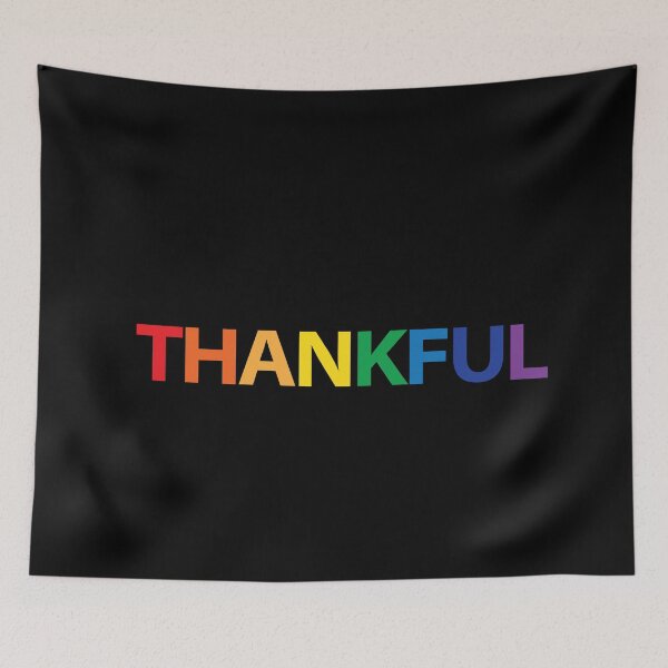 Item preview, Thankful designed and sold by egrubbs.