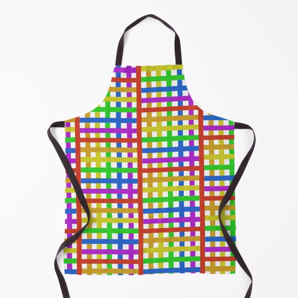 Aperçu de l'œuvre Rainbow Ladder Weave créée et vendue par Nochisan.