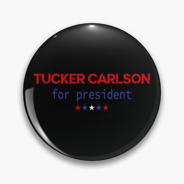 Item preview, Tucker Carlson for president designed and sold by samer11.