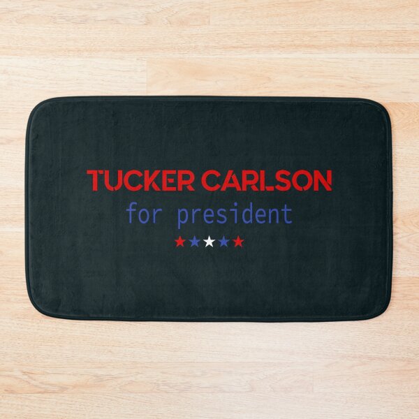 Item preview, Tucker Carlson for president designed and sold by samer11.