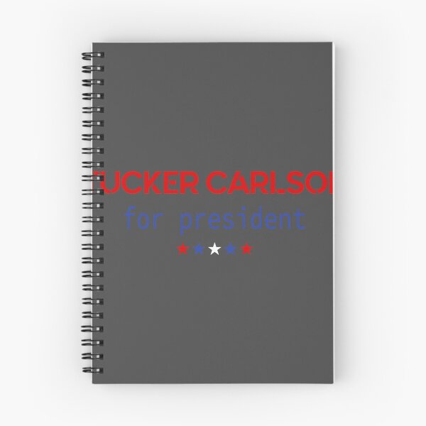 Item preview, Tucker Carlson for president designed and sold by samer11.