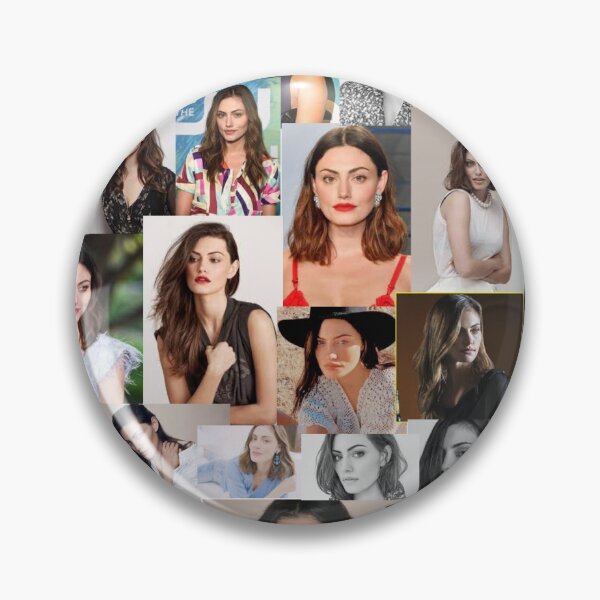 Item preview, phoebe tonkin designed and sold by dovetastic123.