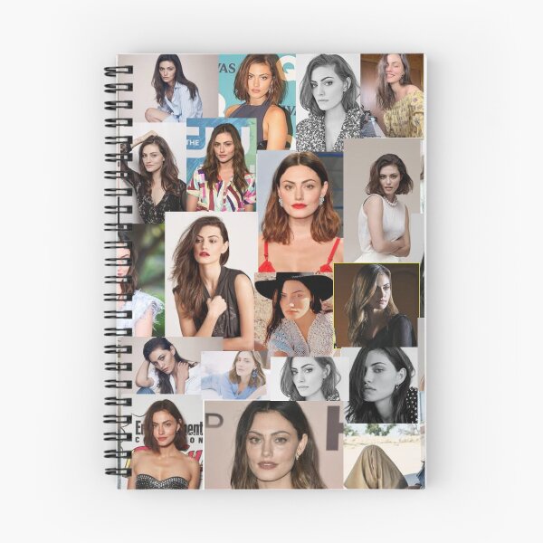 Item preview, phoebe tonkin designed and sold by dovetastic123.