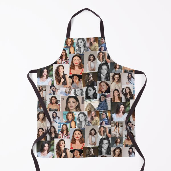 Item preview, phoebe tonkin designed and sold by dovetastic123.