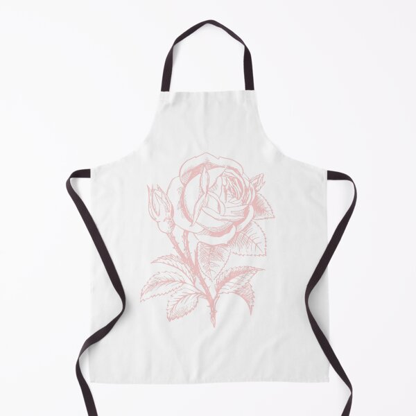 Item preview, Rose and Rose petal designed and sold by EnlightParis.