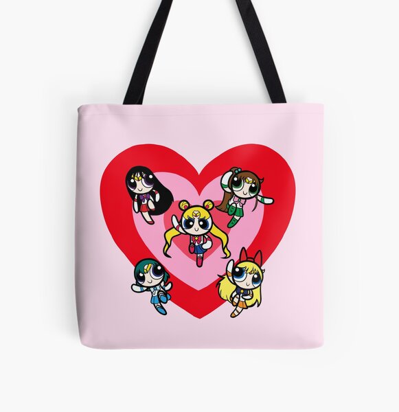 Sailor Moon - Trunk Moon Power - Porta Oggetti Bsm4 - POPstore