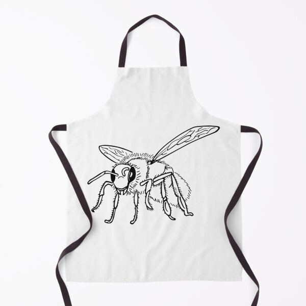 Item preview, Drawn to Bee designed and sold by snknjak.