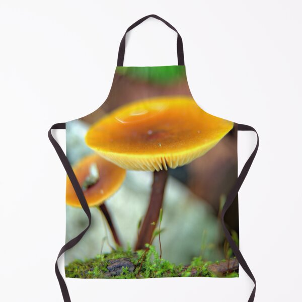 Item preview, Water On Mushroom designed and sold by LynyrdSky.