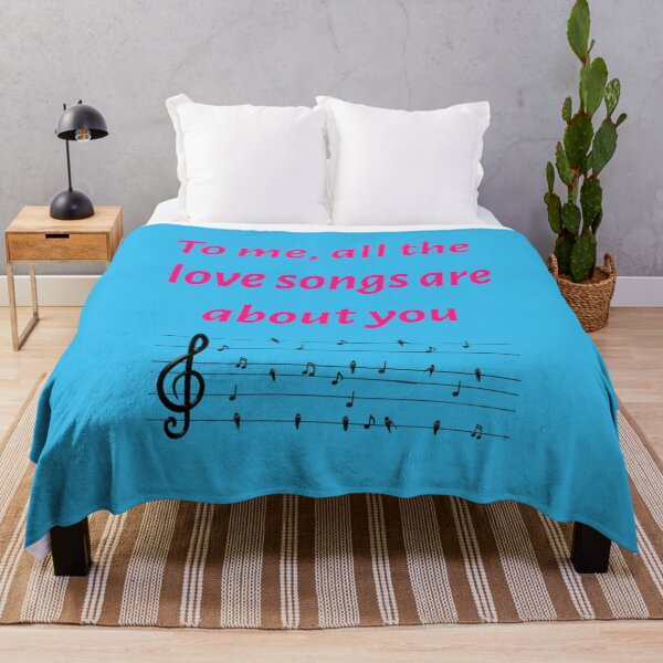 Item preview, Love Songs designed and sold by geeverny.
