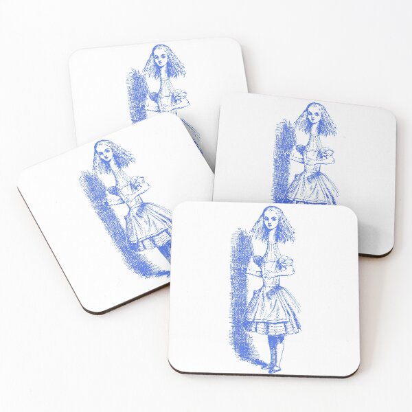Item preview, Alice in Wonderland designed and sold by fourleafphotos.