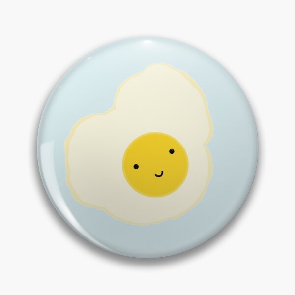 Item preview, Mr.Egg Sticker designed and sold by emmagraceea.