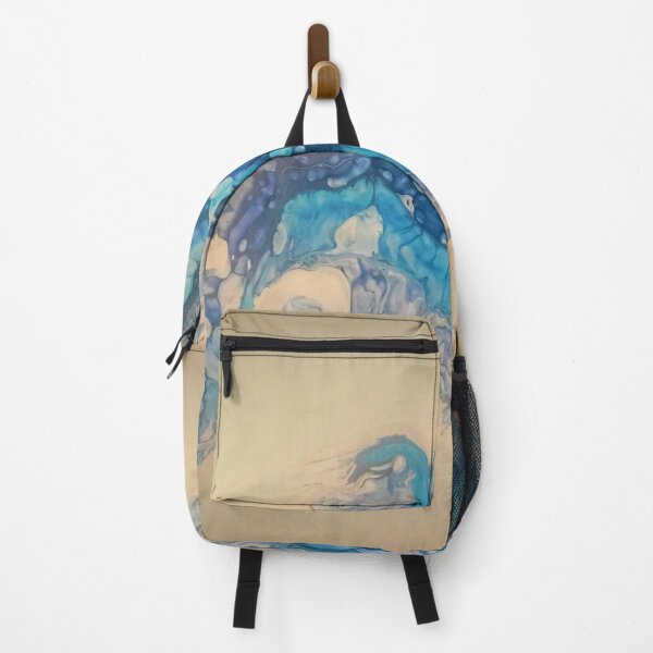 Item preview, Blue Tornado designed and sold by ArtByBinny.