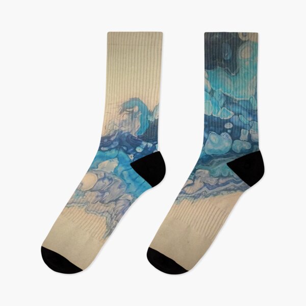 Item preview, Blue Tornado designed and sold by ArtByBinny.