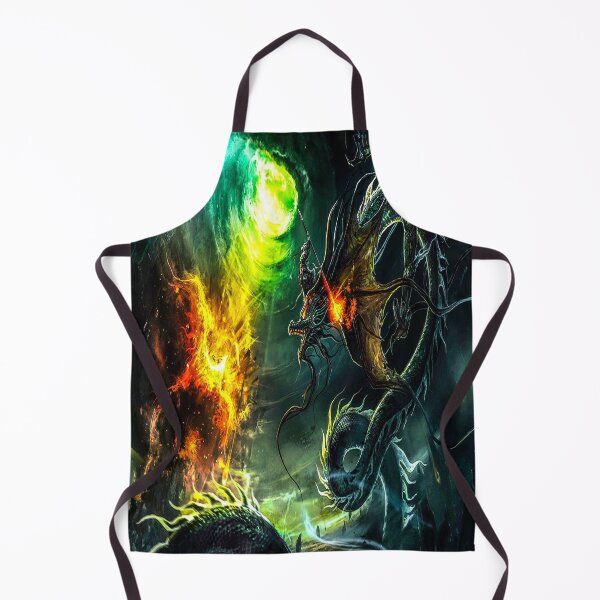 Item preview, fwc 5789 dragon fantasy designed and sold by fred chiea.