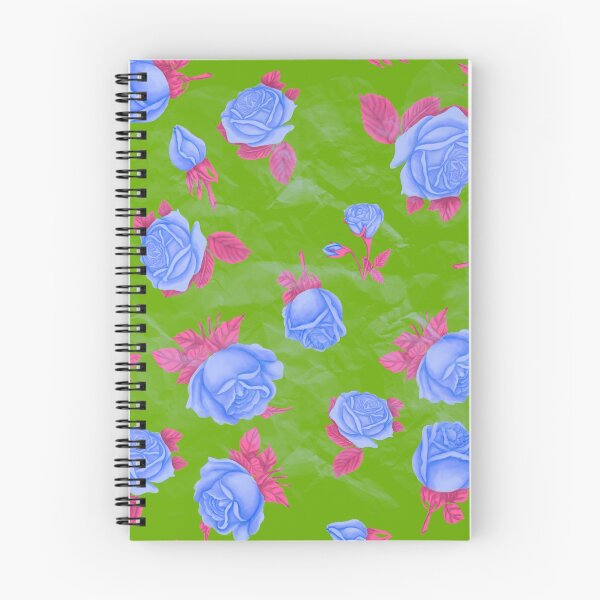 Item preview, Neon Roses designed and sold by marysilverart.