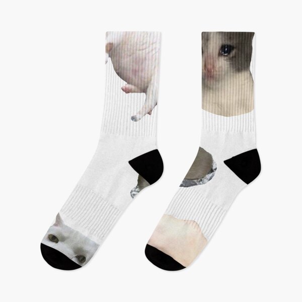 Item preview, sad crying cats pack designed and sold by SPARTIAN.