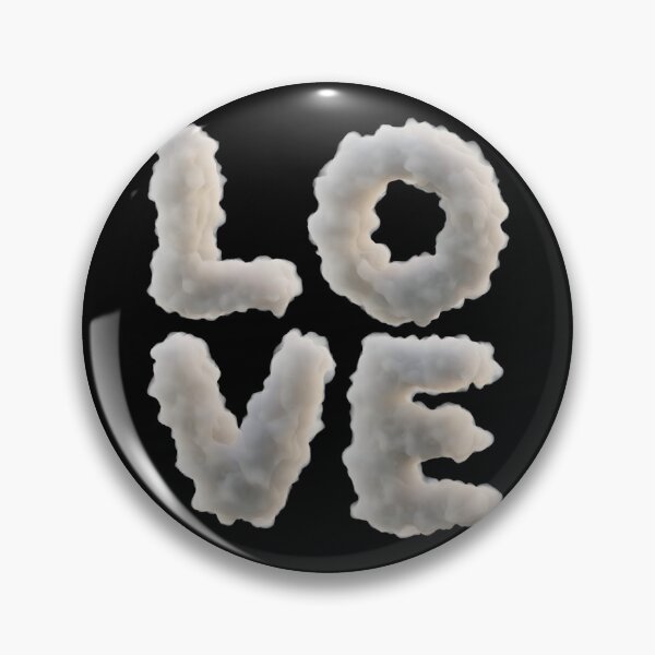 Item preview, Cloud love designed and sold by lovesuperkarma.
