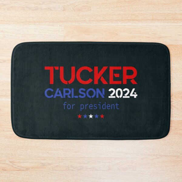 Item preview, Tucker Carlson for president designed and sold by samer11.