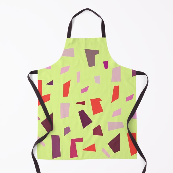 Item preview, Citron Terrazzo designed and sold by Cristina Jucan.