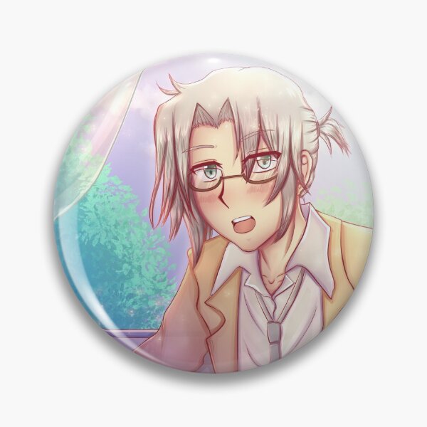 gokudera hayato Pin
