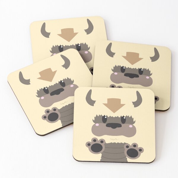 Item preview, Appa Block designed and sold by aperezz.