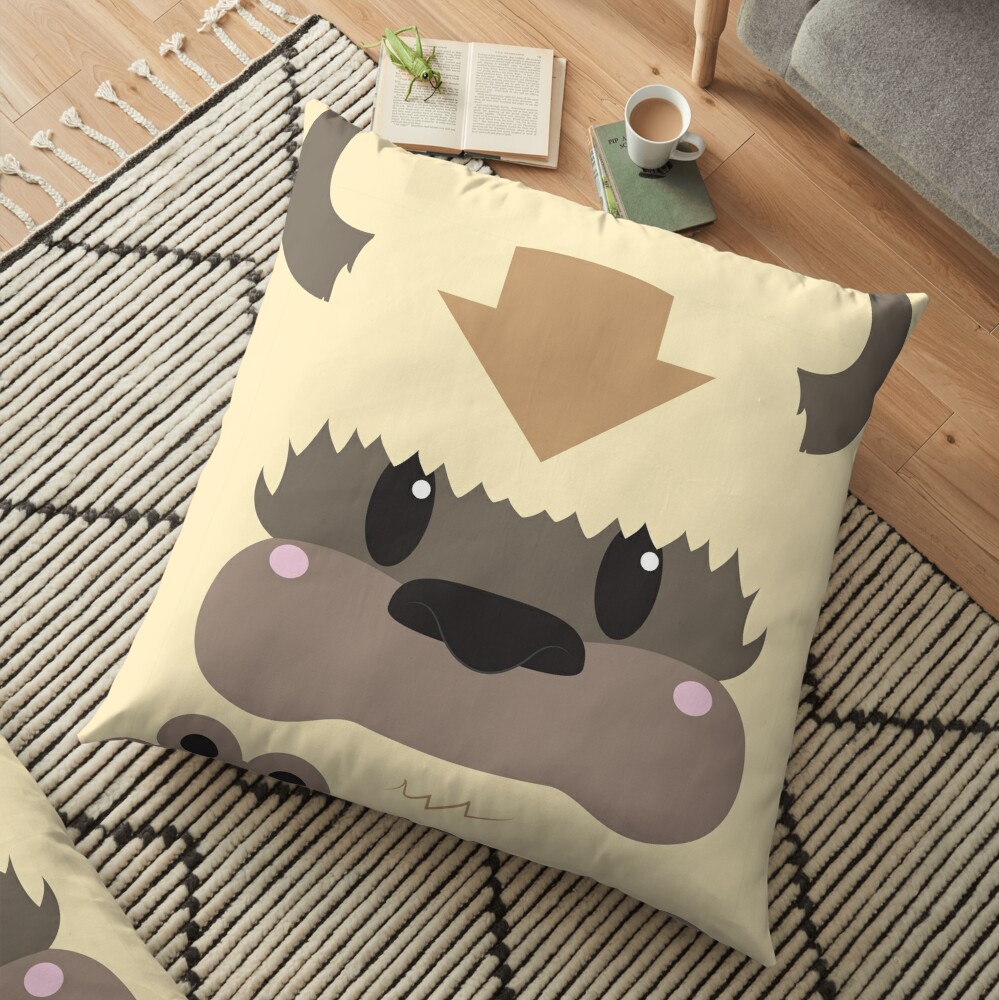 appa pillow