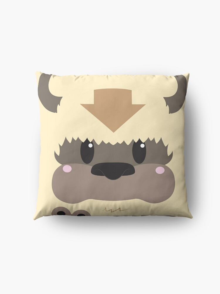 appa pillow