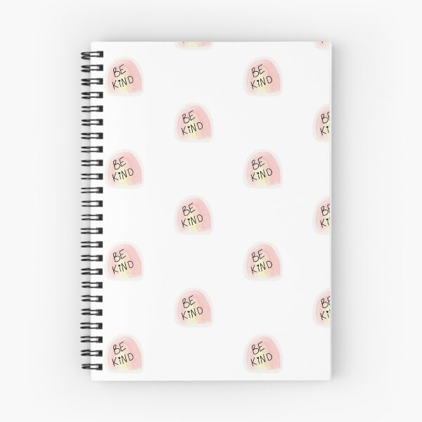 Item preview, Be Kind Rainbow designed and sold by kRashkin.