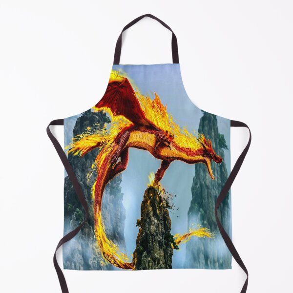 Item preview, fwc 5780 dragon fantasy designed and sold by fred chiea.