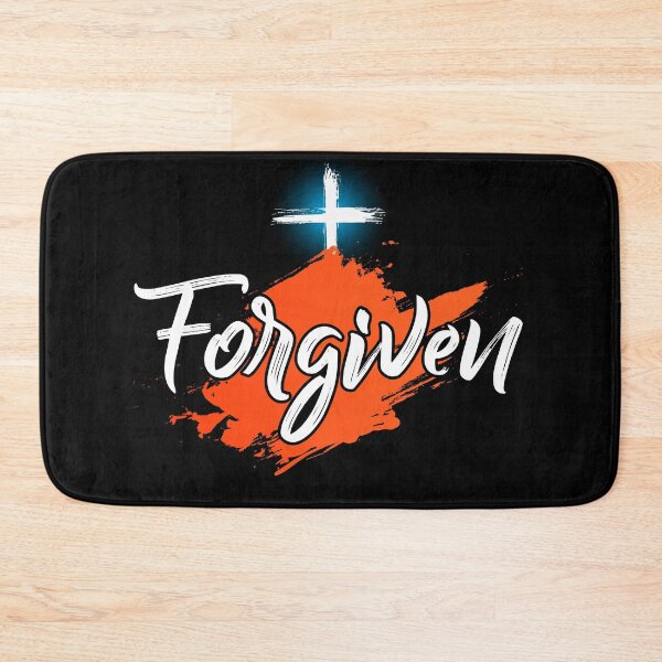 Item preview, Forgiven designed and sold by Ninjawhere.