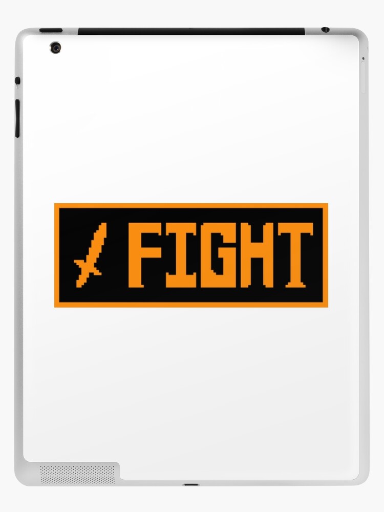 Undertale Fight Phone Cases for Sale