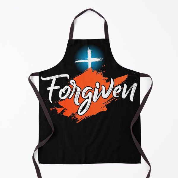 Item preview, Forgiven designed and sold by Ninjawhere.
