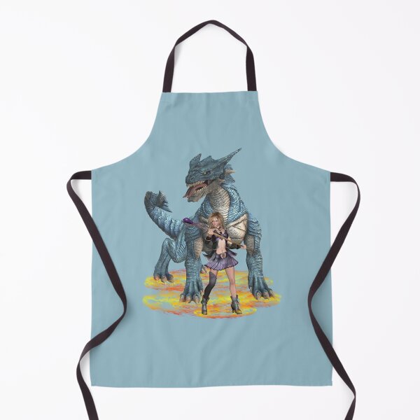 Item preview, Dragon Queen designed and sold by LoneAngel.