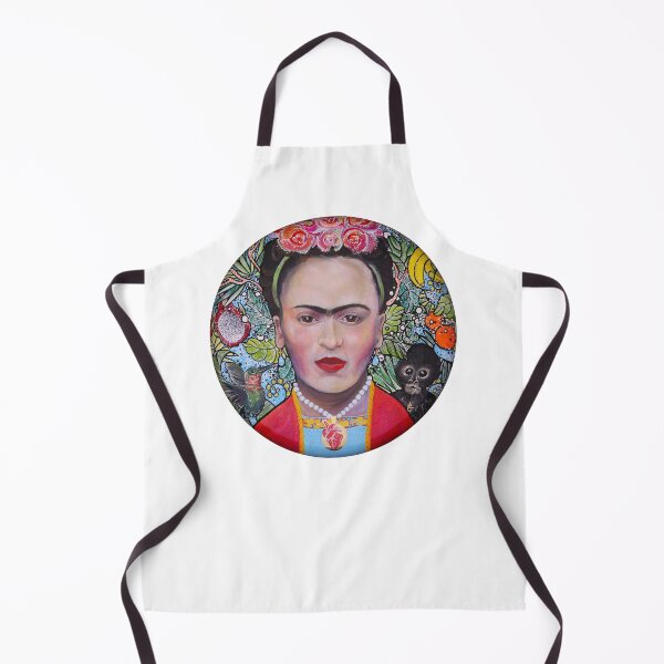 Item preview, Frida Kahlo "Frida's Reality" designed and sold by LizaCompass.