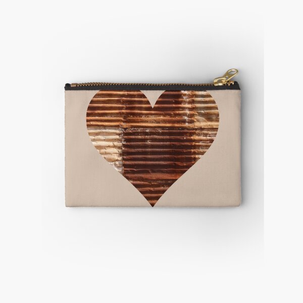 Item preview, I Love Rusty Iron designed and sold by Susan Segal.