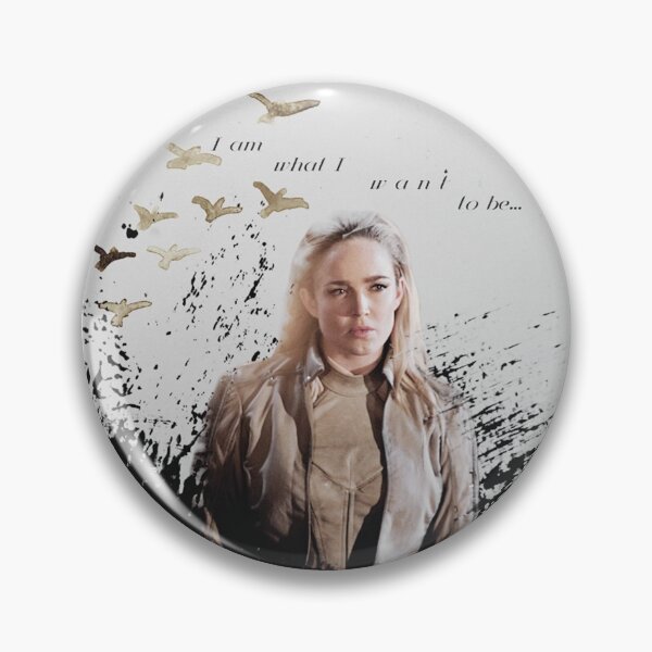 Item preview, White Canary designed and sold by canaryoflight.