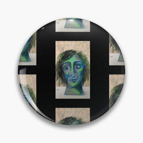 Item preview, Uniqueness of the human being 1 designed and sold by Floarcand.