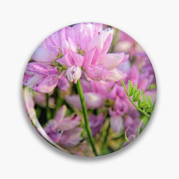 Artikelvorschau, Wildblumenmorgen 2 entworfen und verkauft von LynyrdSky.