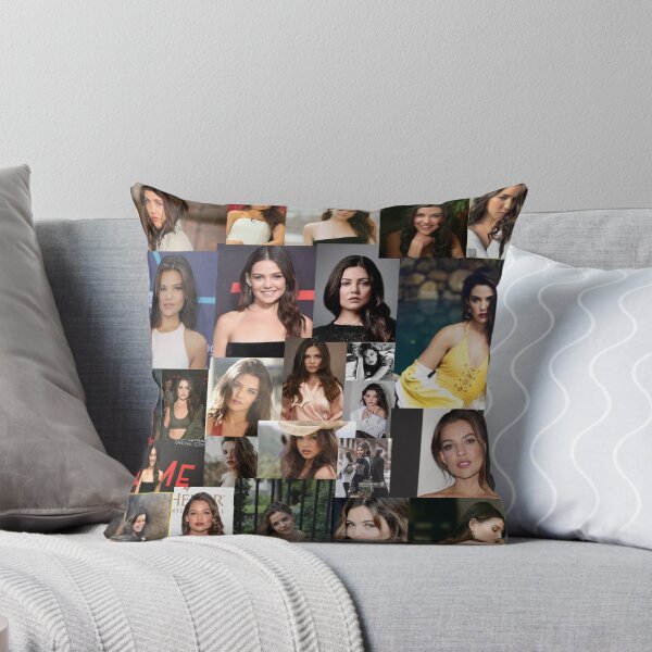 Item preview, danielle campbell designed and sold by dovetastic123.