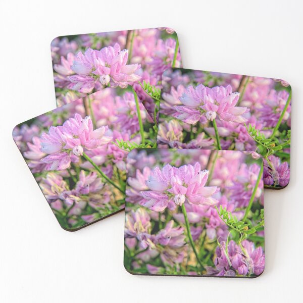 Item preview, Wildflower Morning 2 designed and sold by LynyrdSky.