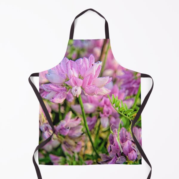 Item preview, Wildflower Morning 2 designed and sold by LynyrdSky.