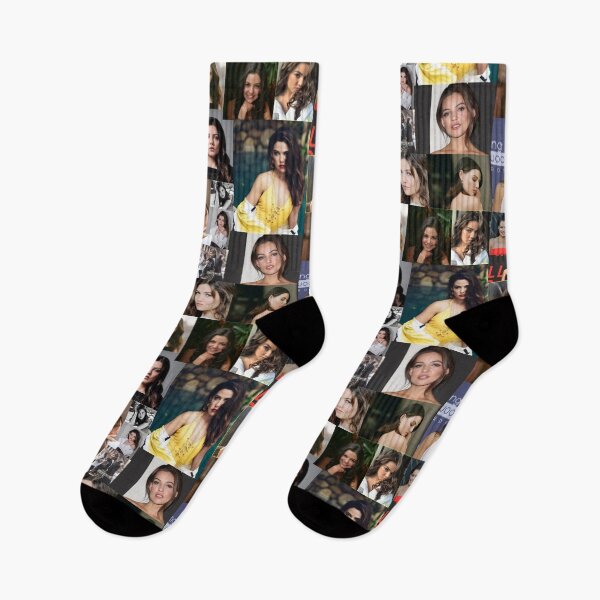 Item preview, danielle campbell designed and sold by dovetastic123.