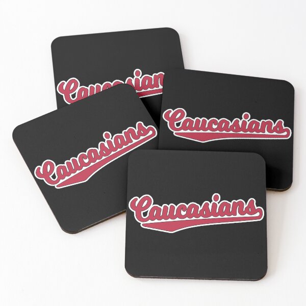 Item preview, Caucasians designed and sold by Otakso.