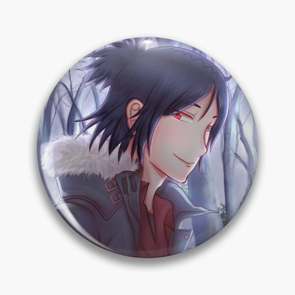 mukuro rokudo Pin